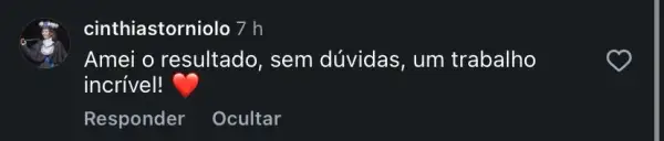Depoimento cliente Memori Estúdio
